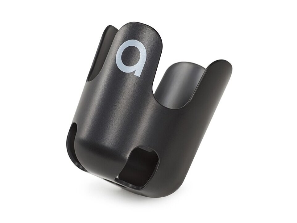 Anex cup holder Black 1
