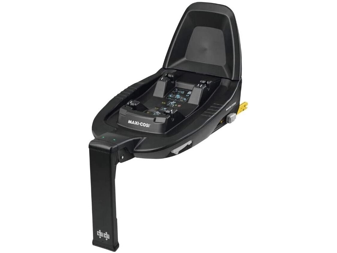 Automobilinės kėdutės Maxi Cosi Isofix bazė BabyFix Automobilinės kėdutės Maxi Cosi Isofix bazė BabyFix