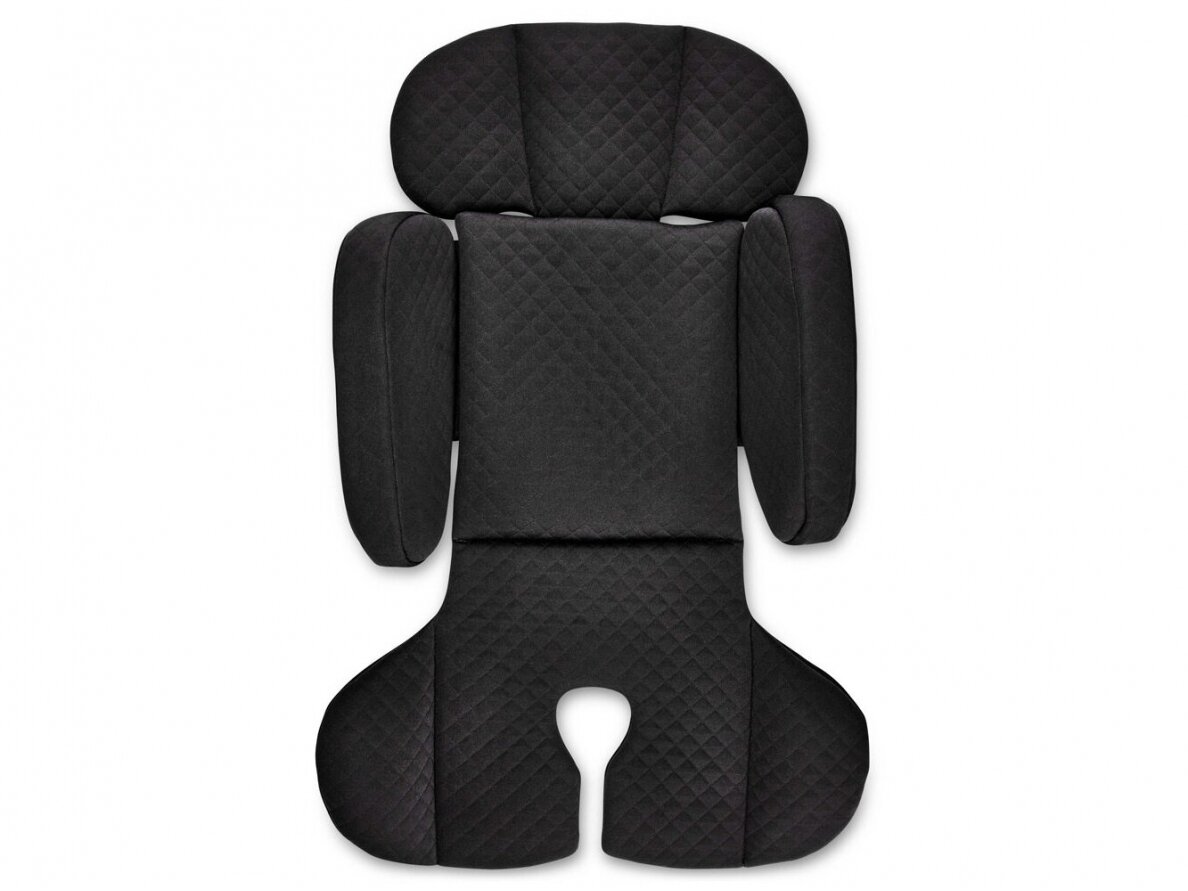 Automobilinė kėdutė ABC Design 2in1 Aspen i-Size 9-36 kg. Diamond Edition Asfalt 5