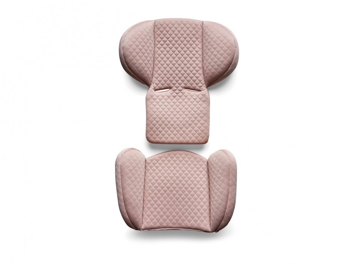 Automobilinė kėdutė ABC Design Tulip Rose Gold 0-13 kg. 5