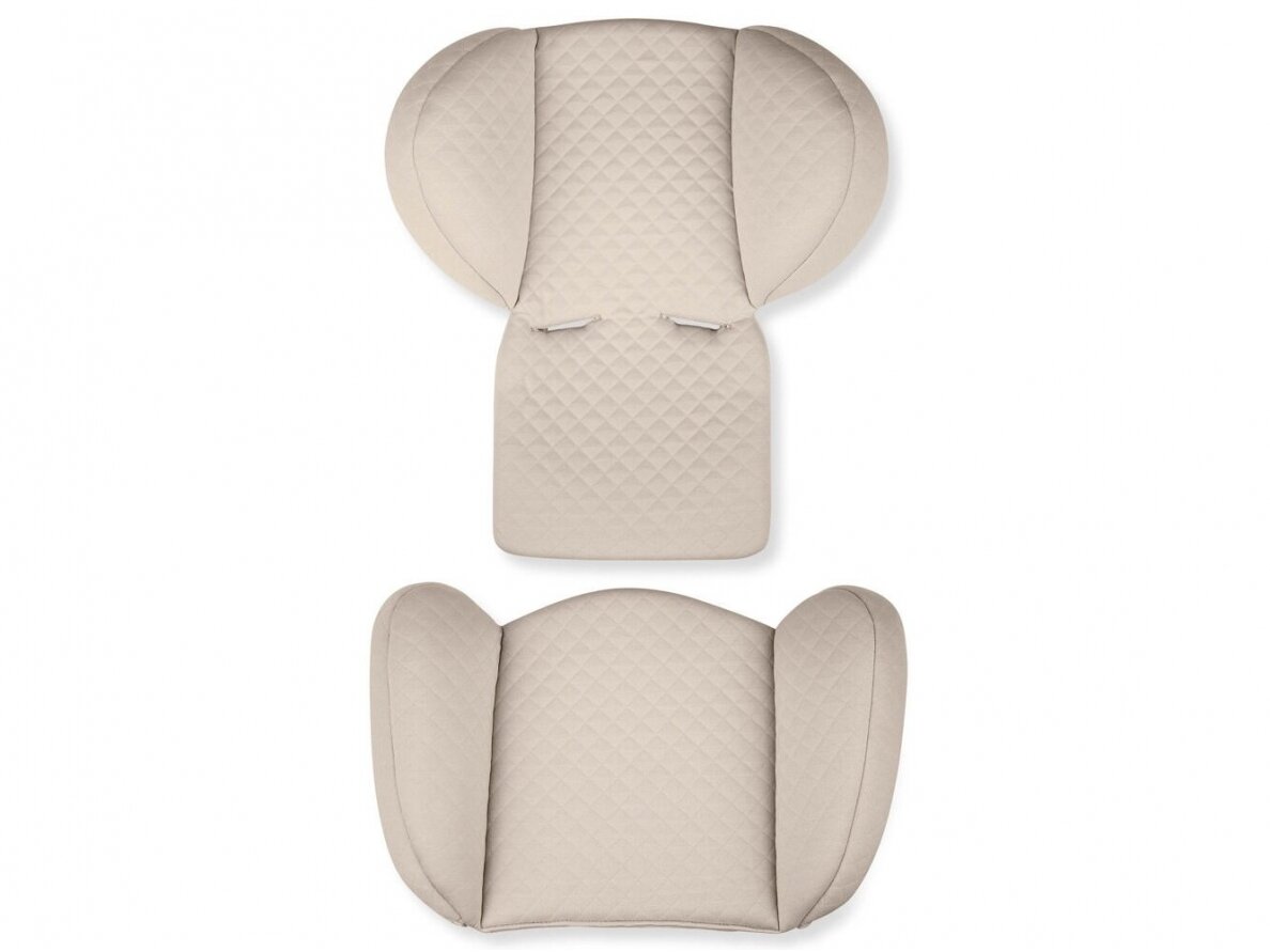 Automobilinė kėdutė ABC Design Tulip Fashion Edition Nature 0-13 kg. 6
