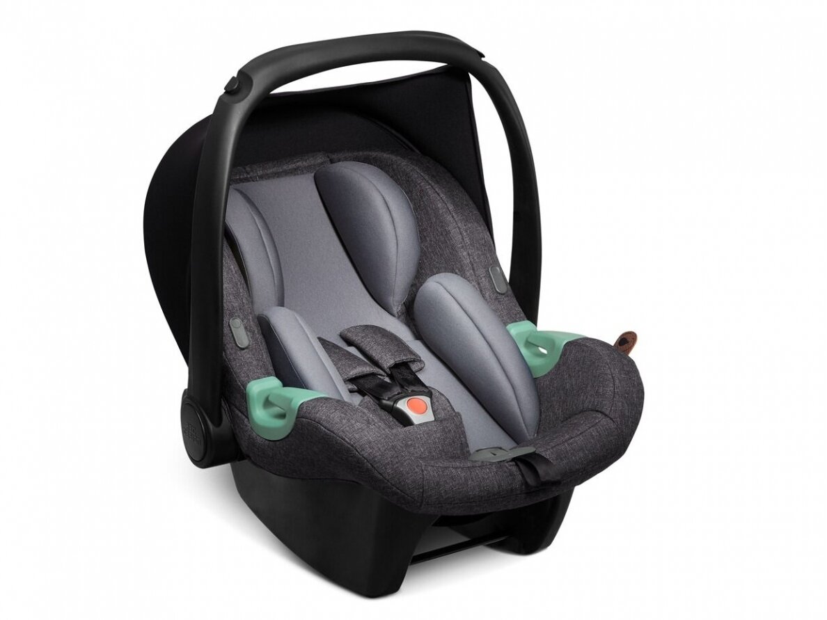 Automobilinė kėdutė ABC Design Tulip Street 0-13 kg. 1 Automobilinė kėdutė ABC Design Tulip Street 0-13 kg. 1