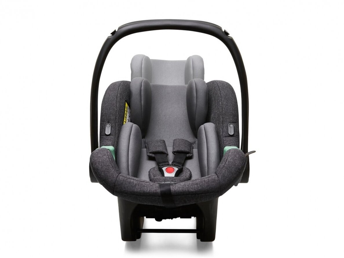 Automobilinė kėdutė ABC Design Tulip Street  0-13 kg. 3