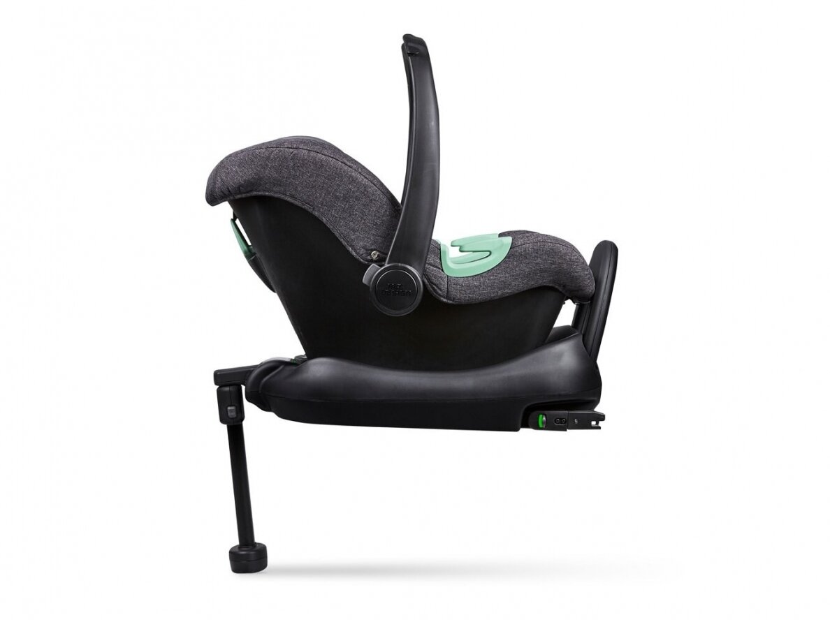 Automobilinė kėdutė ABC Design Tulip Street 0-13 kg. 4 Automobilinė kėdutė ABC Design Tulip Street 0-13 kg. 4