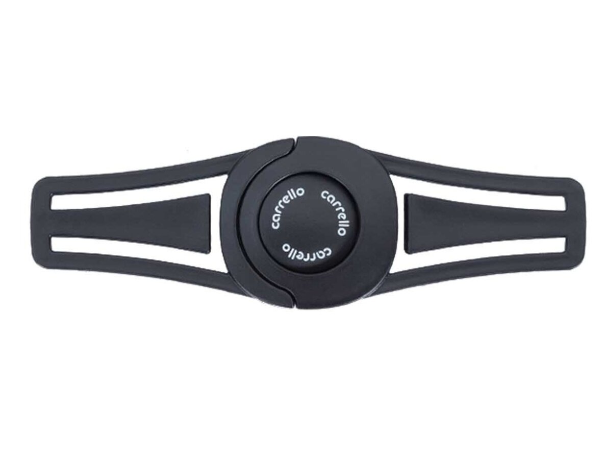 Automobilinė kėdutė Carrello Vega Lite 0-13kg i-size (40-87cm) Absolute Black 6 Automobilinė kėdutė Carrello Vega Lite 0-13kg i-size (40-87cm) Absolute Black 6