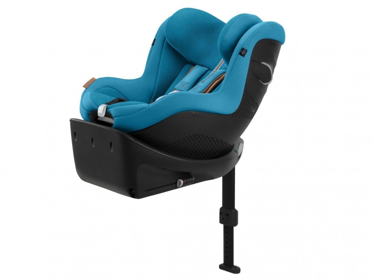 Car seat Cybex Sirona Gi i-size 61-105cm Plus Beach Blue Car seat Cybex Sirona Gi i-size 61-105cm Plus Beach Blue