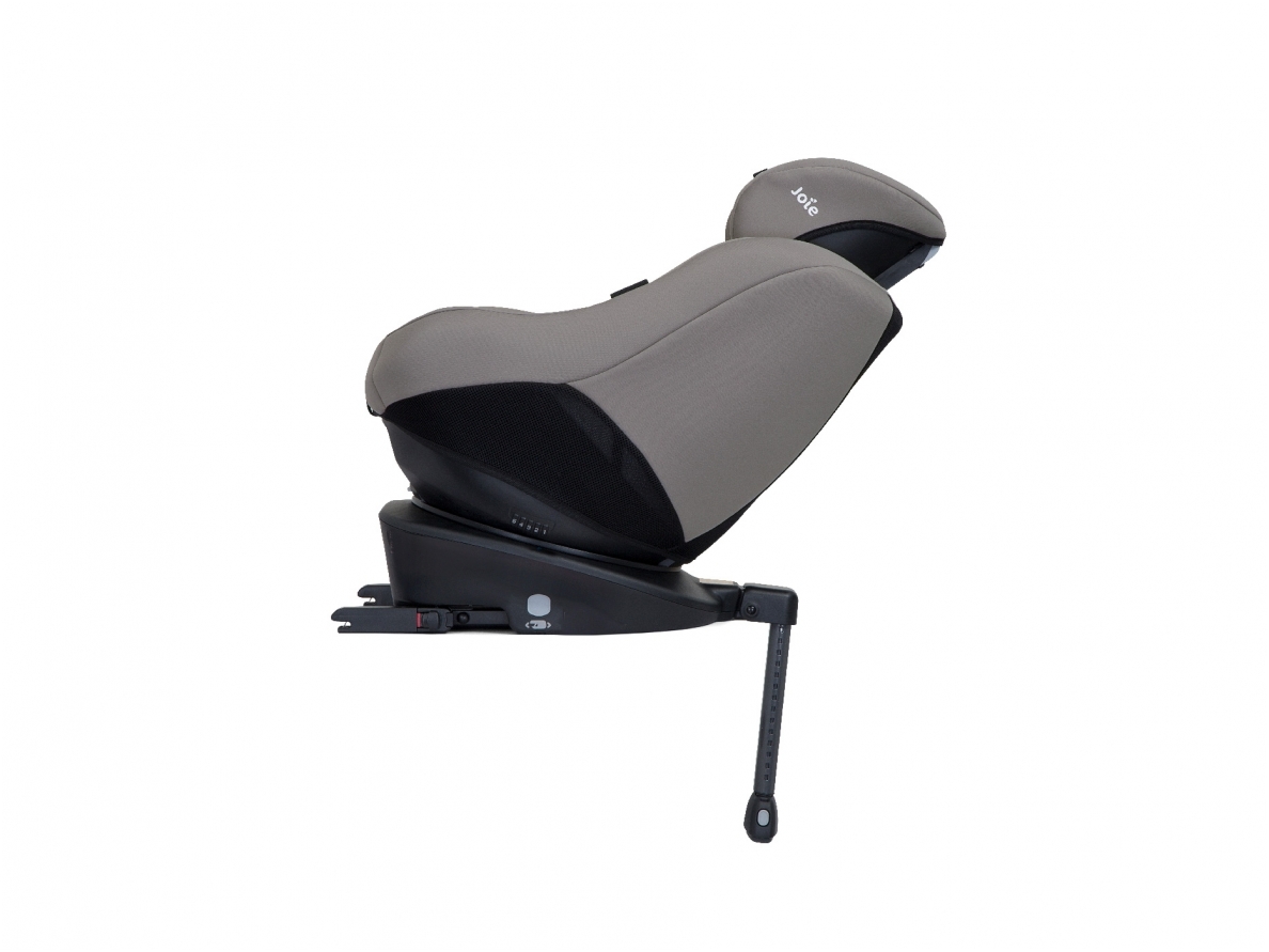 Joie Spin 360 Grey Flanel 0-18kg 3