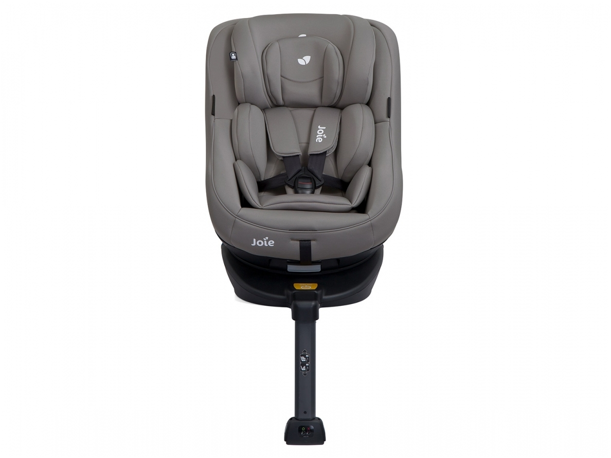 Joie Spin 360 Grey Flanel 0-18kg
