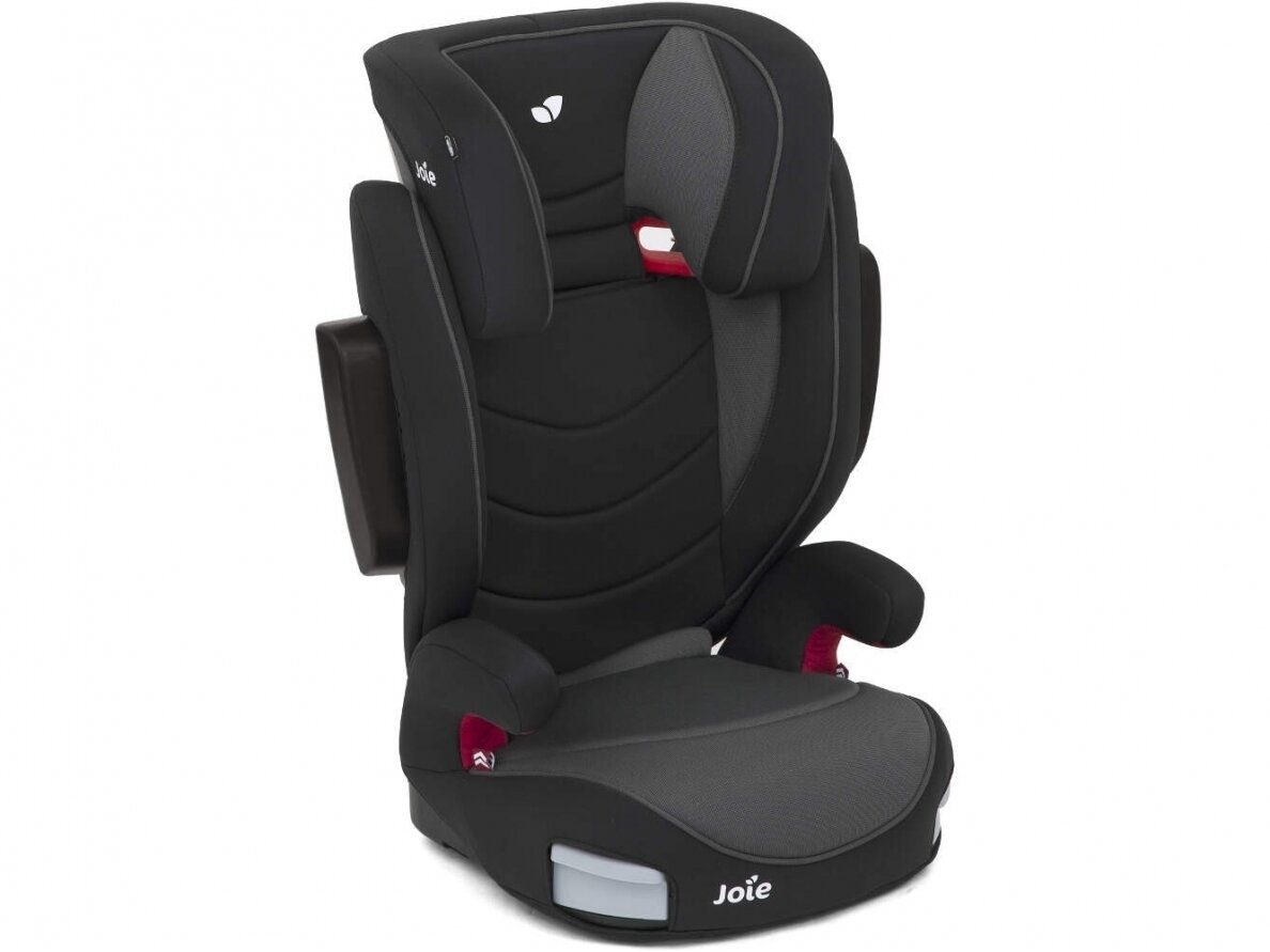 Automobilinė kėdutė Joie Trillo LX Ember 15-36 kg 3