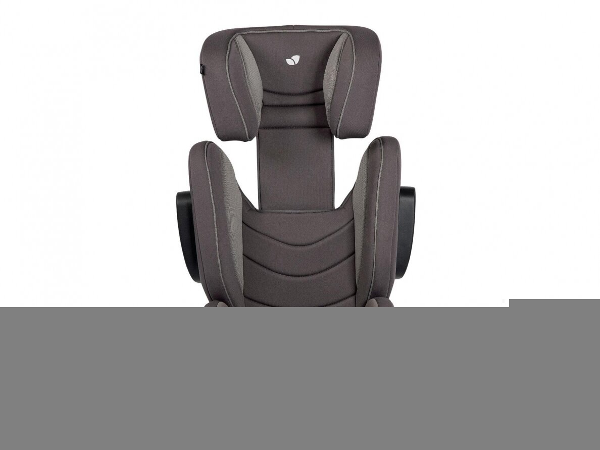 Automobilinė kėdutė Joie Trillo LX Dark Pewter 15-36 kg 3
