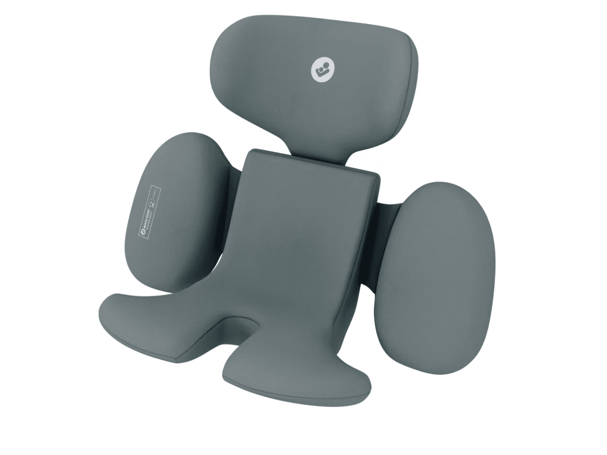 Automobilinė kėdutė Maxi Cosi Emerald 360 S i-size 0-36kg (40-150cm) Tonal Graphite 4