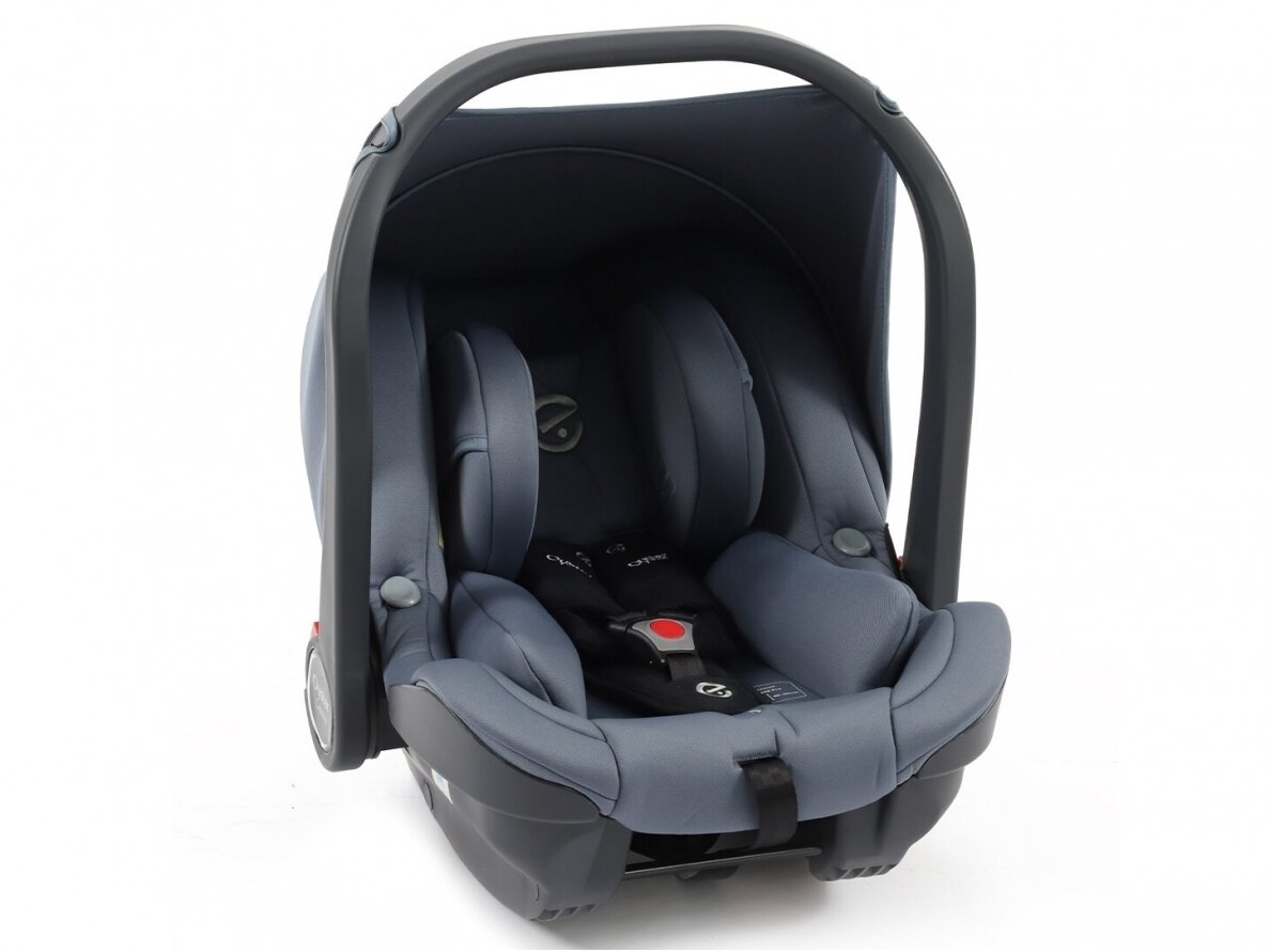 Car seat Oyster Capsule Dream Blue 0-13kg