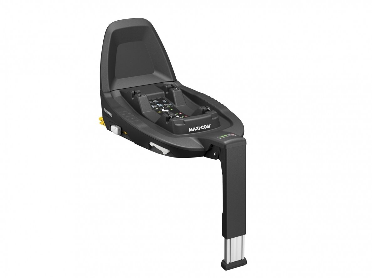 Automobilinės kėdutės Maxi Cosi FamilyFix 3 Isofix bazė 1 Automobilinės kėdutės Maxi Cosi FamilyFix 3 Isofix bazė 1
