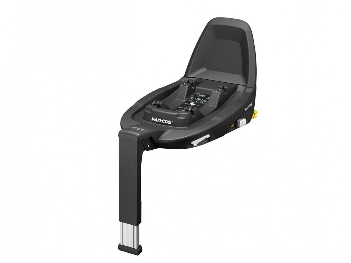 Automobilinės kėdutės Maxi Cosi FamilyFix 3 Isofix bazė Automobilinės kėdutės Maxi Cosi FamilyFix 3 Isofix bazė