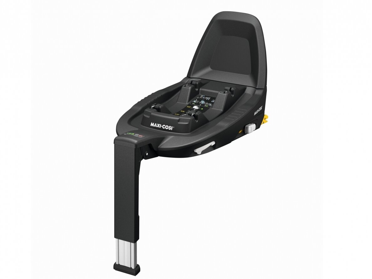Automobilinės kedutės Maxi Cosi Isofix bazė 3wayFix Automobilinės kedutės Maxi Cosi Isofix bazė 3wayFix