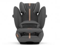 Car Seat Cybex Pallas G i-Size Plus Lava Grey 76 - 150cm