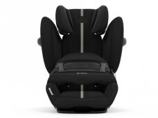 Car Seat Cybex Pallas G i-Size Plus Moon Black 76 - 150cm