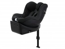Car seat Cybex Sirona Gi i-size 61-105cm Moon Black