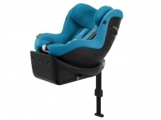 Car seat Cybex Sirona Gi i-size 61-105cm Plus Beach Blue