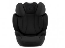 Automobilinė kėdutė Cybex Solution T i-Fix 15-36kg Sepia Black (100-150cm)