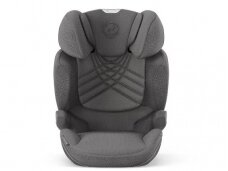 Automobilinė kėdutė Cybex Solution T i-Fix 15-36kg Plus Mirage (100-150cm)