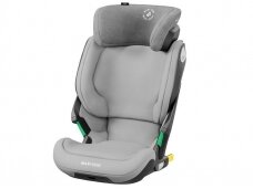 Automobilinė kėdutė Maxi Cosi KORE i - Size 100cm-150cm 2/3 Authentic Grey