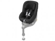 Car seat for toddle Maxi Cosi Pearl 360 Pro Authentic Black with isofix base