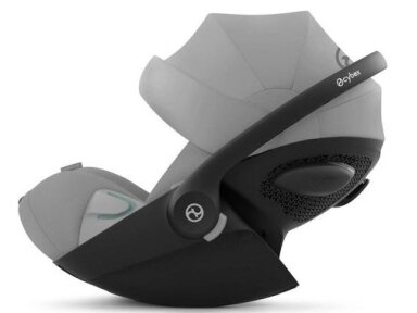Cybex Cloud G i - size  0-13kg (40-87cm) Stone Grey Plus
