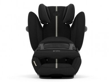 Automobilinė kėdutė Cybex Pallas G i-Size Plus Moon Black 76 - 150cm Automobilinė kėdutė Cybex Pallas G i-Size Plus Moon Black 76 - 150cm