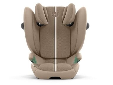 Car seat Cybex Solution G2 i - size 100-150cm, Plus Almond Beige
