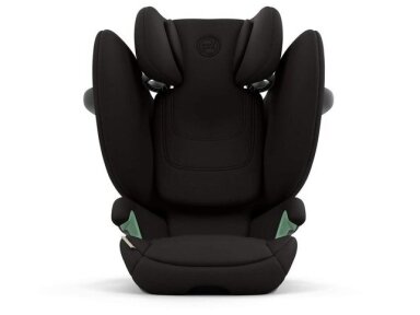 Car seat Cybex Solution G2 i - size 100-150cm, Magic Black