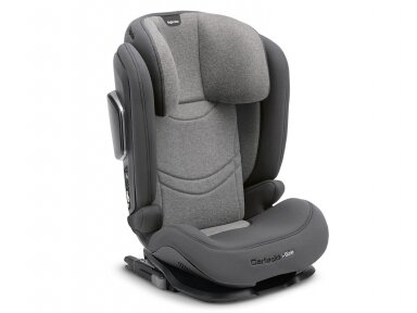 Automobilinė kėdutė Inglesina Cartesio i-size 15-36kg (100-150cm) Stone Grey Automobilinė kėdutė Inglesina Cartesio i-size 15-36kg (100-150cm) Stone Grey