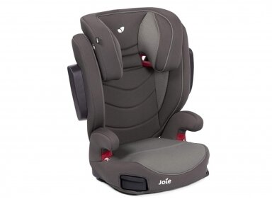Automobilinė kėdutė Joie Trillo LX Dark Pewter 15-36 kg