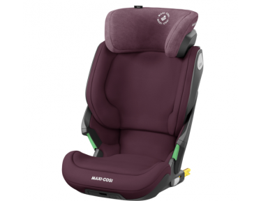 Automobilinė kėdutė Maxi Cosi Kore I-size Authentic Red grupė 2/3 (15- 36 kg.)