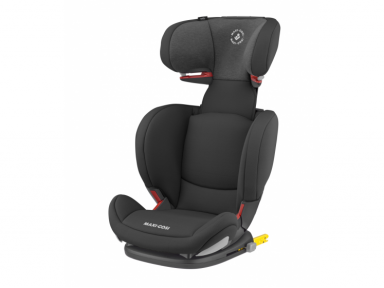 Automobilinė Kėdutė Maxi-Cosi RodiFix AirProtect 2/3 (15-36kg.) Authentic Black