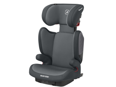 Automobilinė kėdutė Maxi-Cosi Tanza 2/3 (15-36kg.) Basic Grey