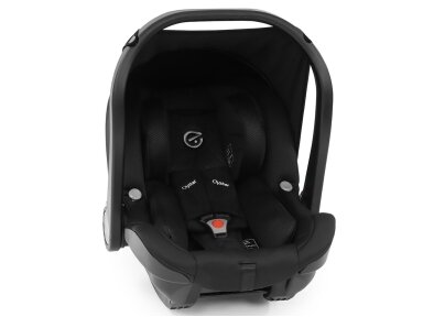 Automobilinė kėdutė Oyster Capsule Pixel 0-13kg Automobilinė kėdutė Oyster Capsule Pixel 0-13kg