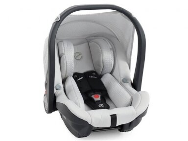 Automobilinė kėdutė Oyster Capsule Jubille 0-13kg