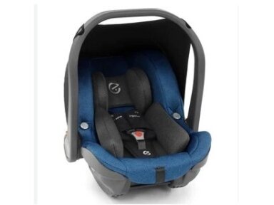 Automobilinė kėdutė Oyster Capsule Kingfisher 0-13kg