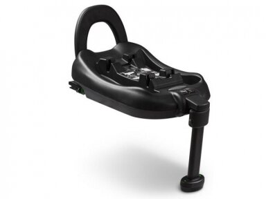 Automobilinės kėdutės ABC Design TULIP Isofix bazė
