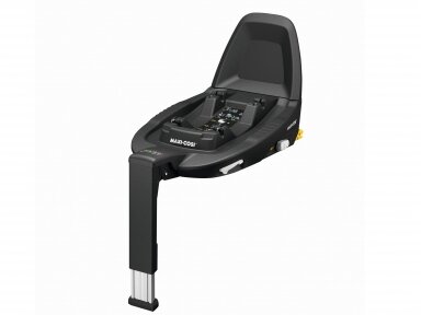 Automobilinės kedutės Maxi Cosi Isofix bazė 3wayFix