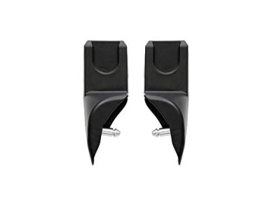 Car seat adaptors for Oyster Zero/Zero Gravity stroller Car seat adaptors for Oyster Zero/Zero Gravity stroller