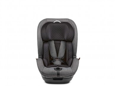 Automobilinė kėdutė ABC Design 2in1 Aspen i-Size 9-36 kg. Diamond Edition Asfalt 2