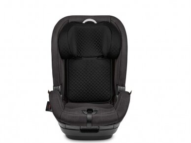 Automobilinė kėdutė ABC Design 2in1 Aspen i-Size 9-36 kg. Diamond Edition Black 3