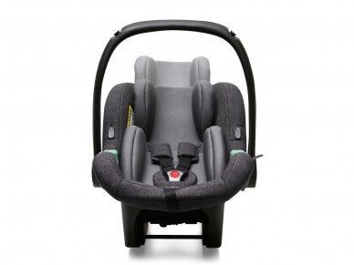 Automobilinė kėdutė ABC Design Tulip Street  0-13 kg. 3