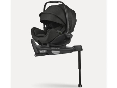 Car seat Bugaboo Otter i - size 0-13kg (40-87cm) Mineral washed black 6 Car seat Bugaboo Otter i - size 0-13kg (40-87cm) Mineral washed black 6