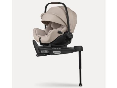 Car seat Bugaboo Otter i - size 0-13kg (40-87cm)Desert taupe melange 5 Car seat Bugaboo Otter i - size 0-13kg (40-87cm)Desert taupe melange 5