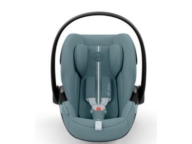 Car seat Cybex Cloud G3 i-size 40-87cm (0-13kg) Stormy Blue Plus 3 Car seat Cybex Cloud G3 i-size 40-87cm (0-13kg) Stormy Blue Plus 3