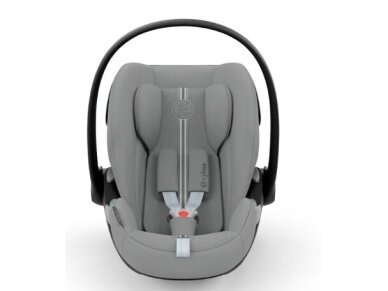 Car seat Cybex Cloud G3 i-size 40-87cm (0-13kg) Stone Grey Plus 2