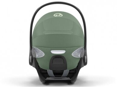Cybex Cloud T i- Size 45-87cm, Plus Leaf Green 4